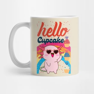 Hello Cupcake Mug